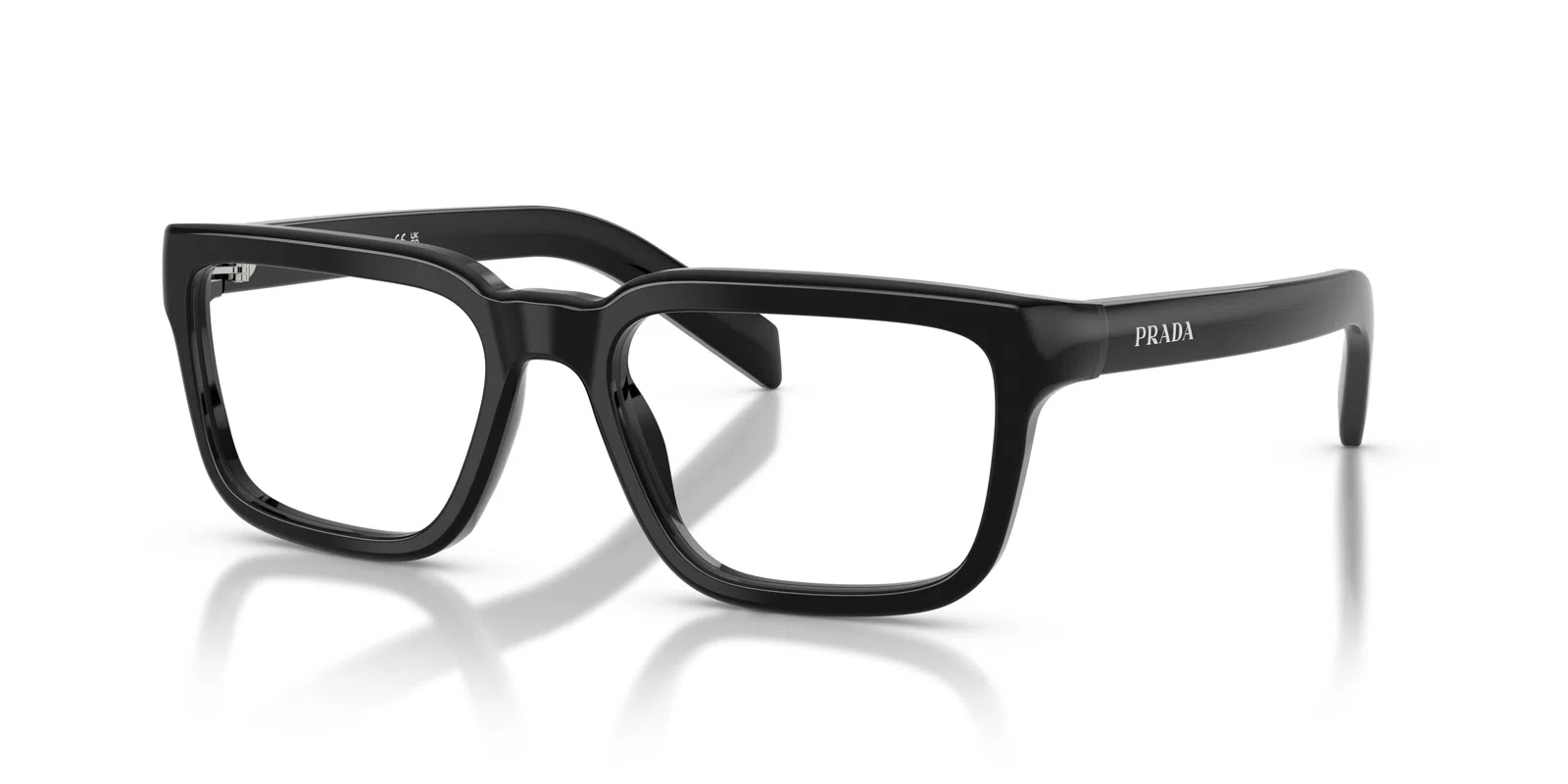 Prada D04V Eyeglasses - view 16